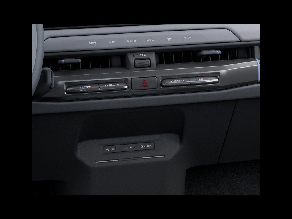 2027 Kia EV3 WIND FWD