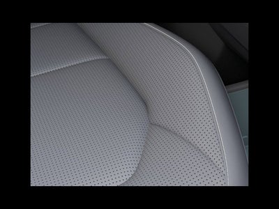 2027 Kia EV3 WIND FWD