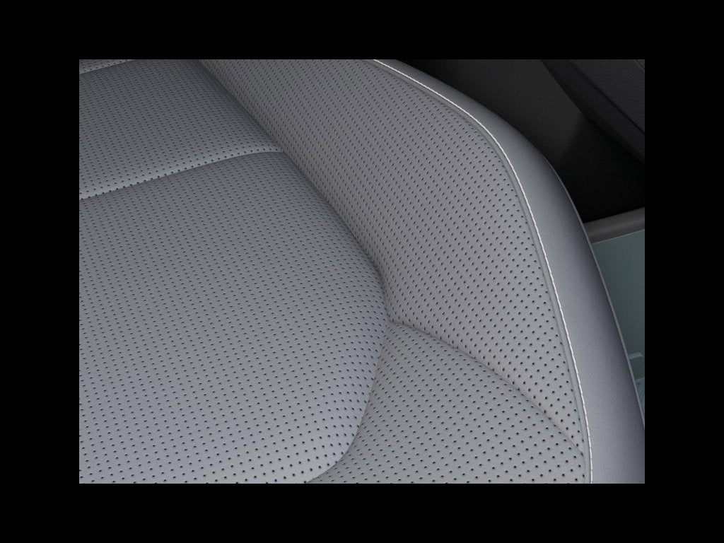 2027 Kia EV3 WIND FWD
