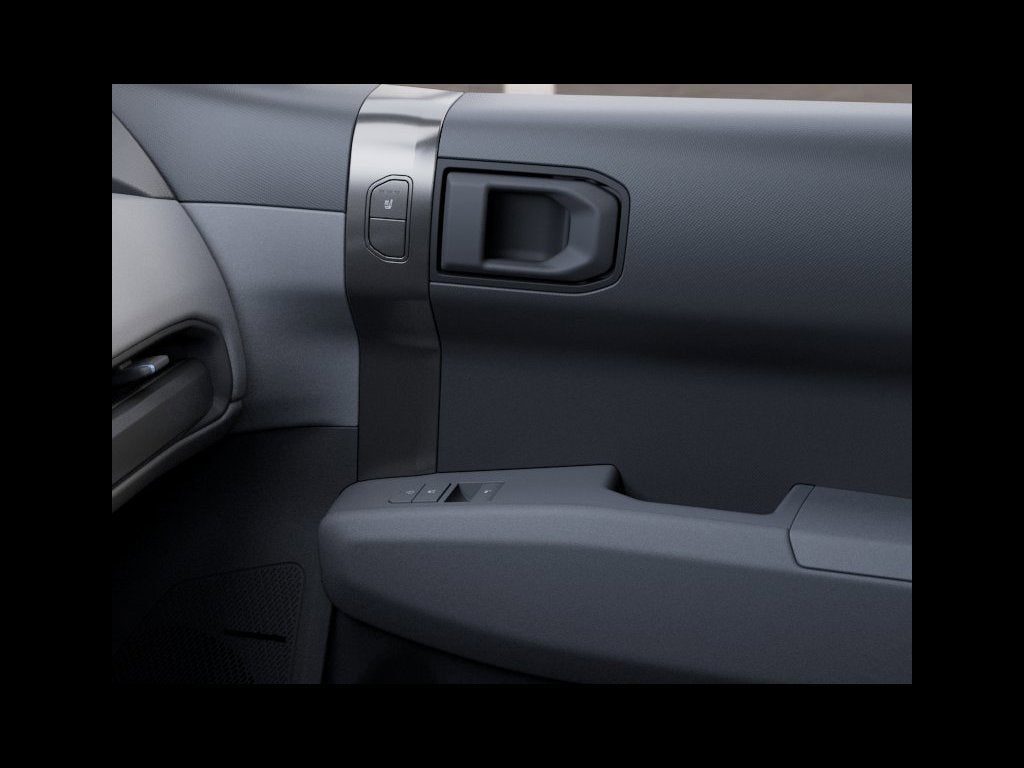 2027 Kia EV3 WIND FWD