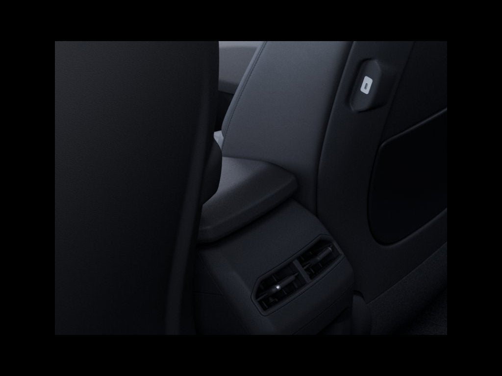 2027 Kia EV3 WIND FWD