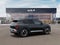 2027 Kia EV3 WIND FWD