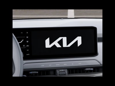 2027 Kia EV3 WIND FWD
