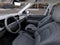 2027 Kia EV3 WIND FWD