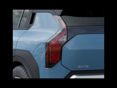 2027 Kia EV3 WIND AWD