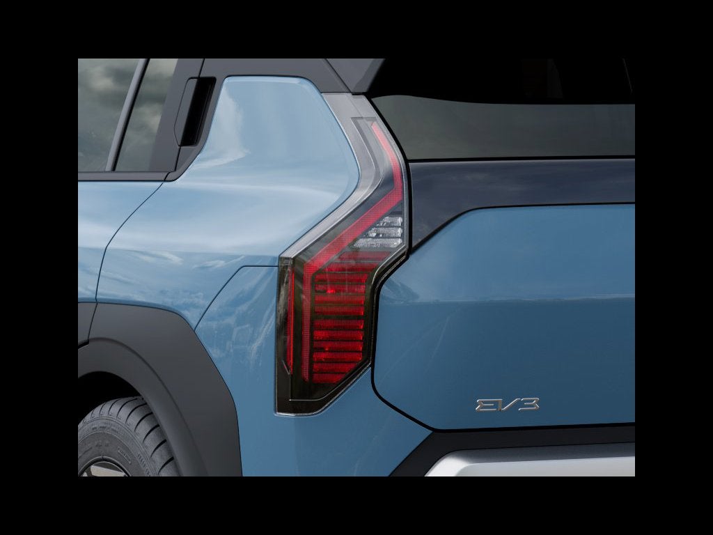 2027 Kia EV3 WIND AWD