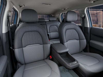2027 Kia EV3 WIND AWD