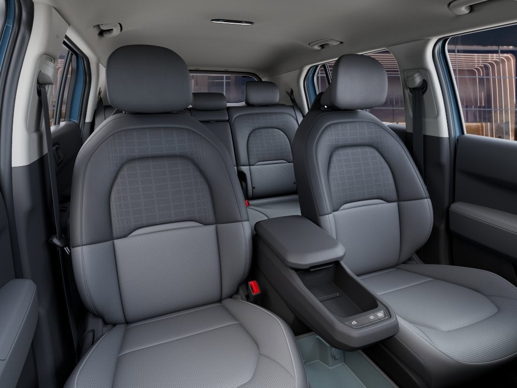 2027 Kia EV3 WIND AWD
