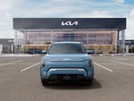 2027 Kia EV3 WIND AWD