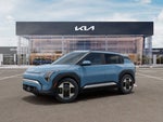 2027 Kia EV3 WIND AWD