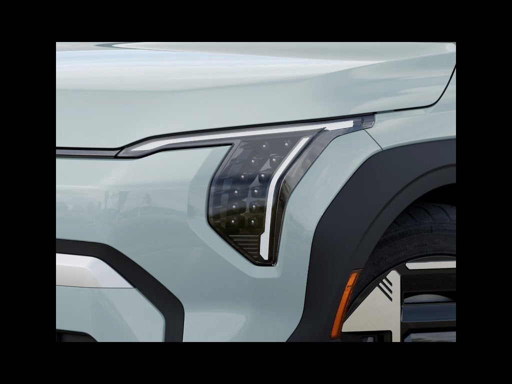 2027 Kia EV3 WIND AWD