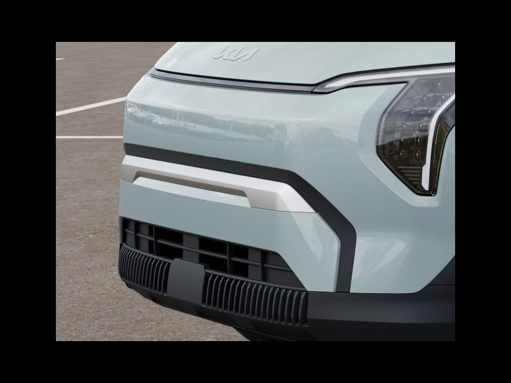 2027 Kia EV3 WIND AWD