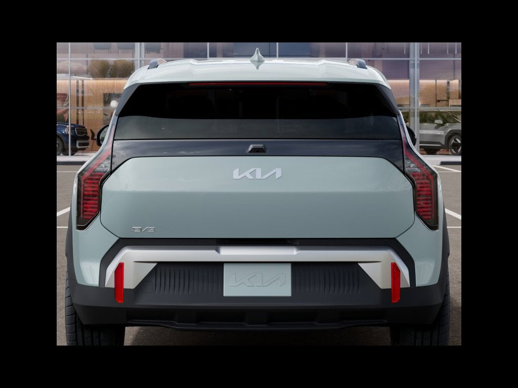 2027 Kia EV3 WIND AWD