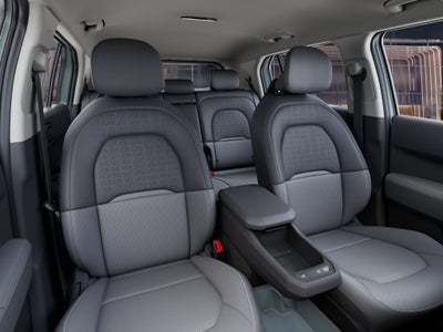 2027 Kia EV3 WIND AWD