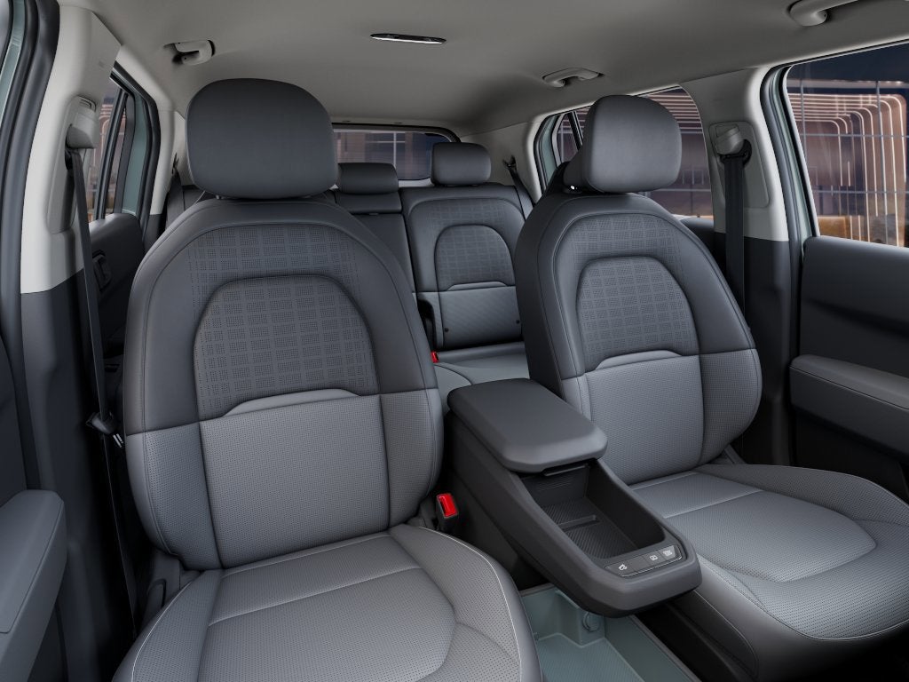 2027 Kia EV3 WIND AWD
