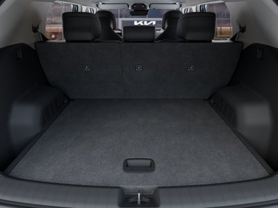 2027 Kia EV3 WIND AWD