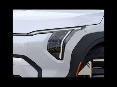 2027 Kia EV3 WIND AWD