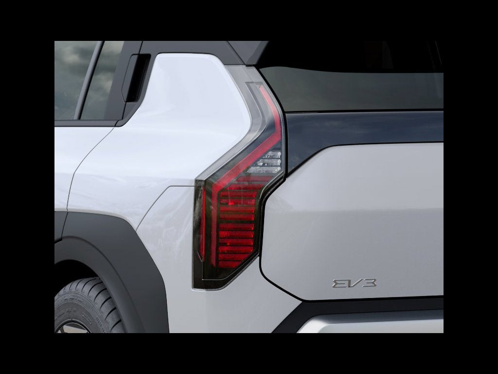 2027 Kia EV3 WIND AWD