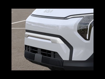 2027 Kia EV3 WIND AWD