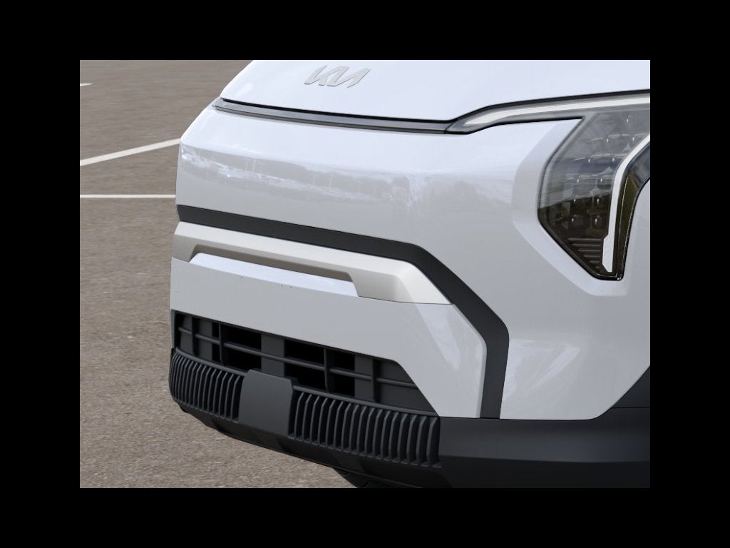 2027 Kia EV3 WIND AWD