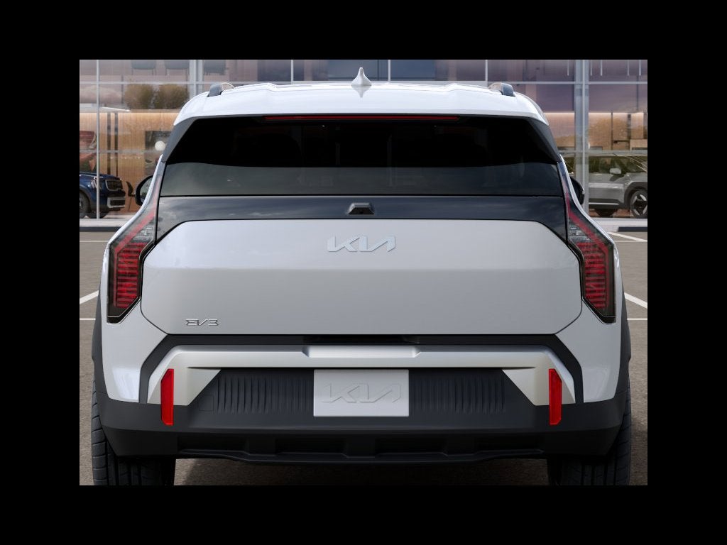2027 Kia EV3 WIND AWD
