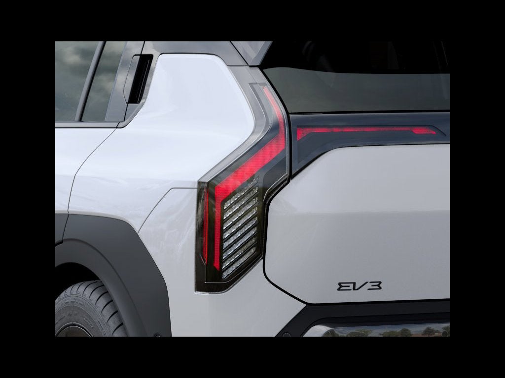 2027 Kia EV3 LAND