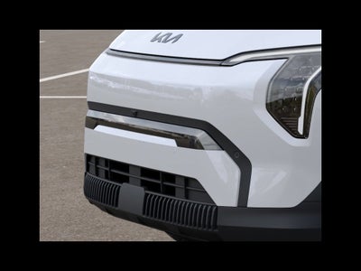 2027 Kia EV3 LAND