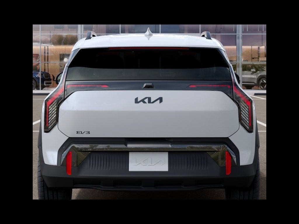 2027 Kia EV3 LAND