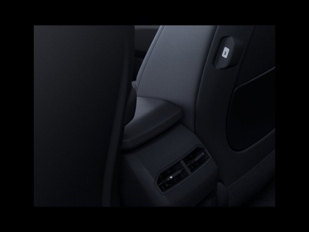 2027 Kia EV3 LAND