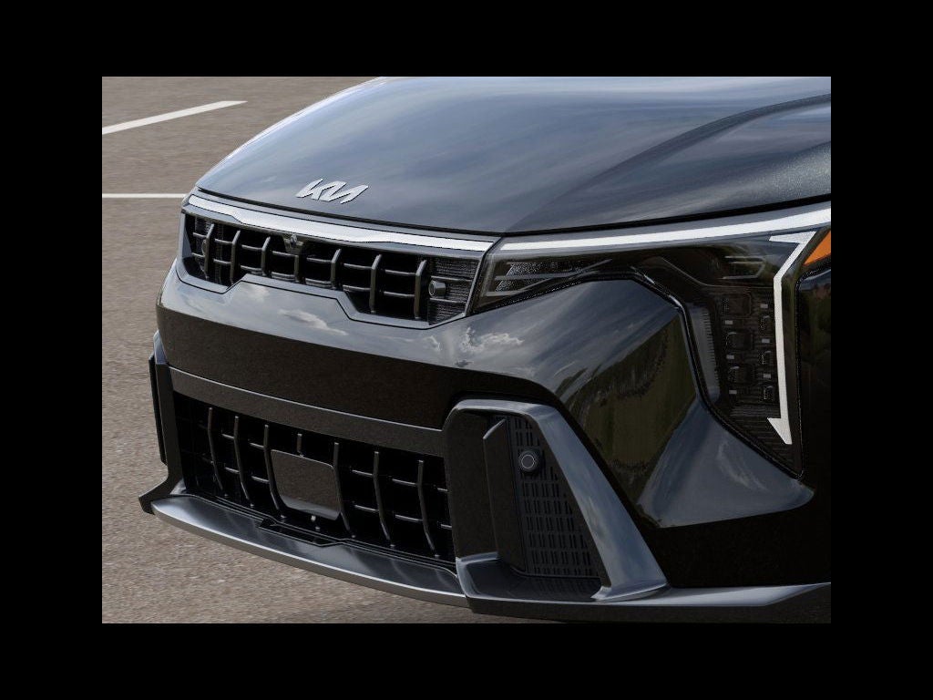 2026 Kia K4 Hatchback GT-Line Turbo