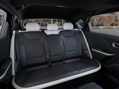 2026 Kia K4 Hatchback GT-Line Turbo