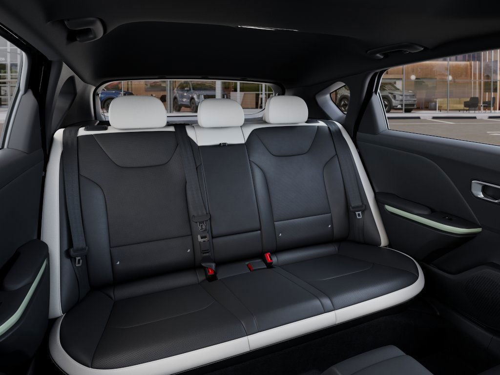 2026 Kia K4 Hatchback GT-Line Turbo