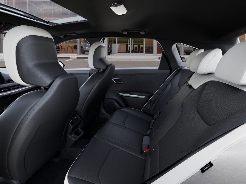 2026 Kia K4 Hatchback GT-Line Turbo