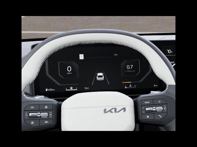 2026 Kia K4 Hatchback GT-Line Turbo