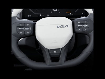 2026 Kia K4 Hatchback GT-Line Turbo