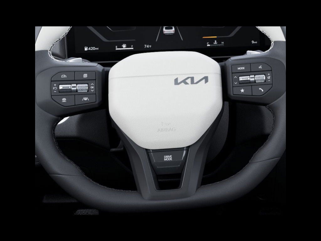 2026 Kia K4 Hatchback GT-Line Turbo