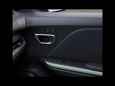 2026 Kia K4 Hatchback GT-Line Turbo