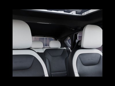 2026 Kia K4 Hatchback GT-Line Turbo