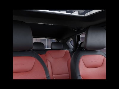 2026 Kia K4 HATCHBACK GT-LINE TURBO