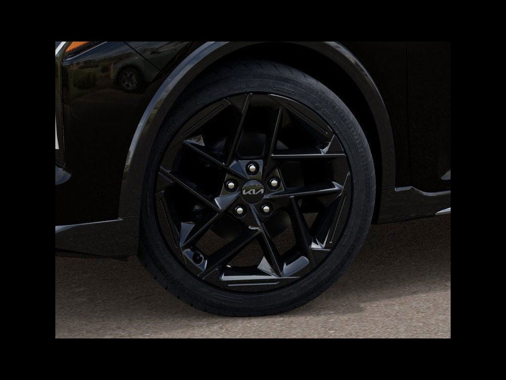 2026 Kia K4 HATCHBACK GT-LINE TURBO