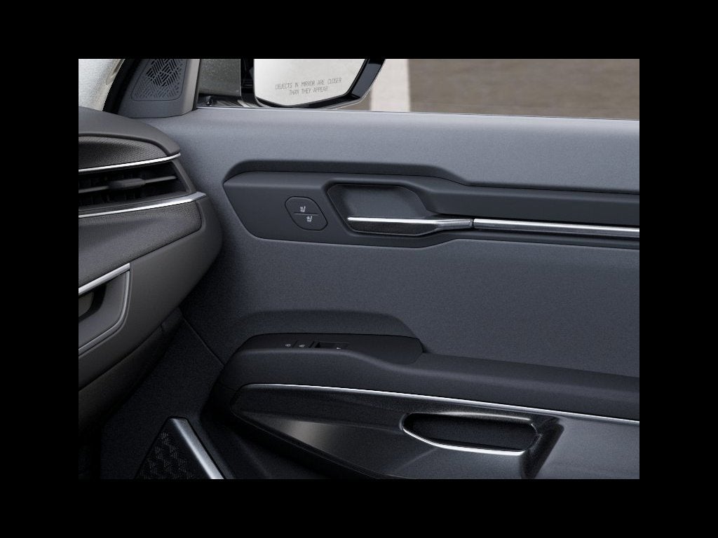 2026 Kia EV9 Light Long Range