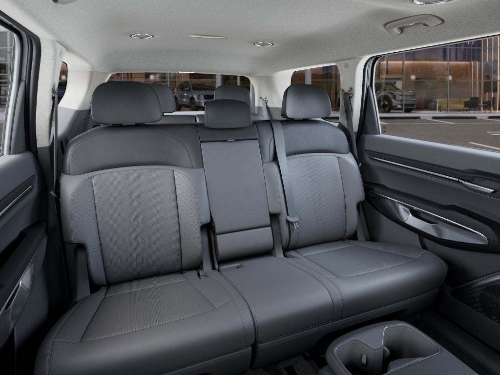 2026 Kia EV9 Light Long Range RWD