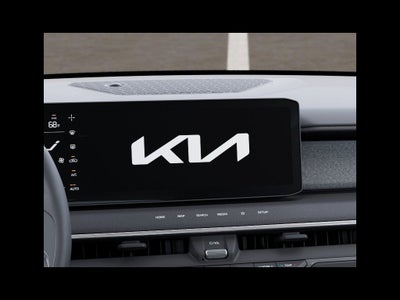 2026 Kia EV9 Light Long Range RWD