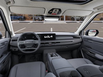 2026 Kia EV9 Light Long Range RWD