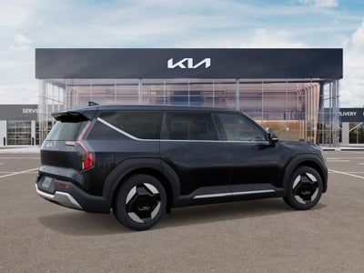 2026 Kia EV9 Light Long Range RWD