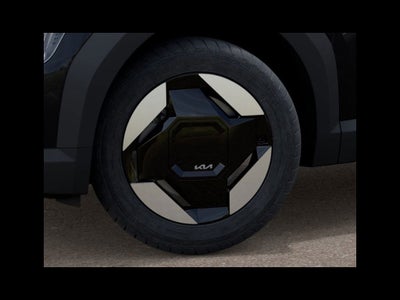 2026 Kia EV9 Light Long Range RWD