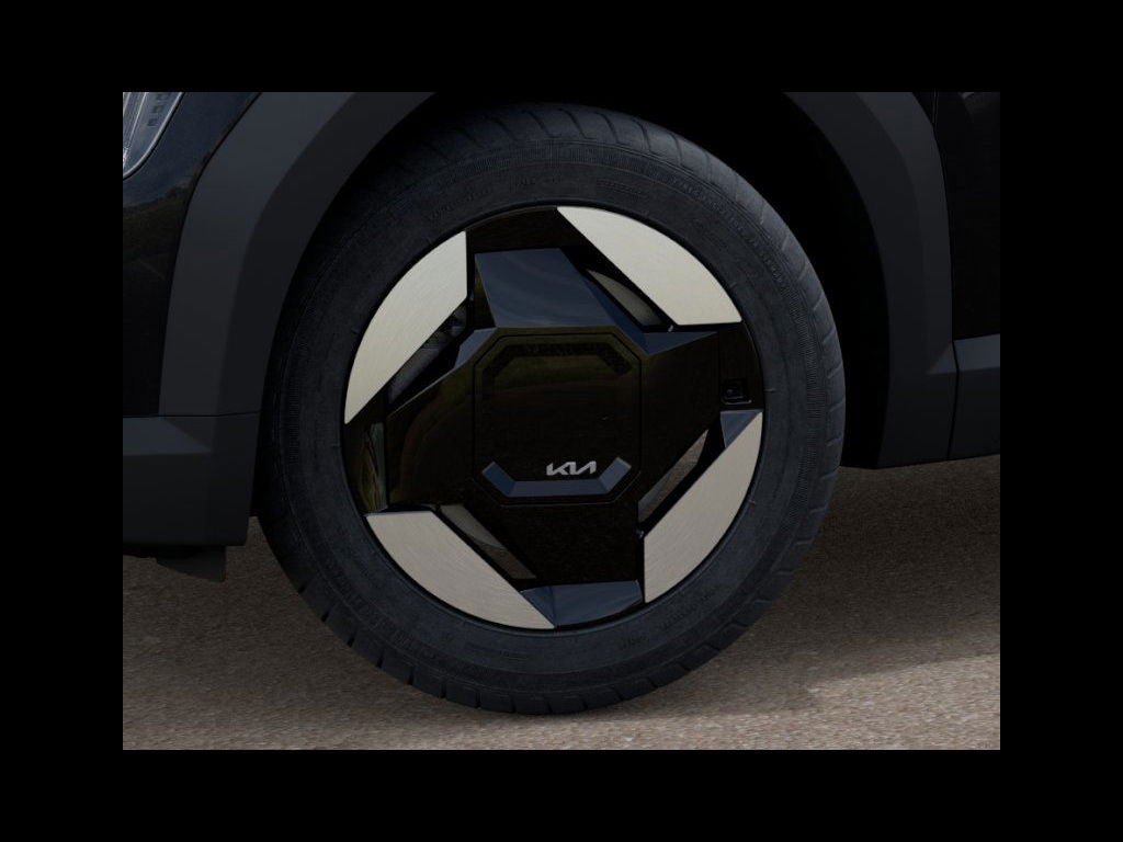 2026 Kia EV9 Light Long Range RWD