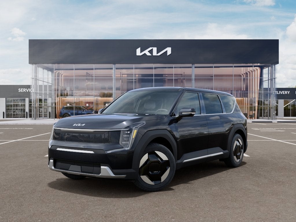 2026 Kia EV9 Light Long Range RWD