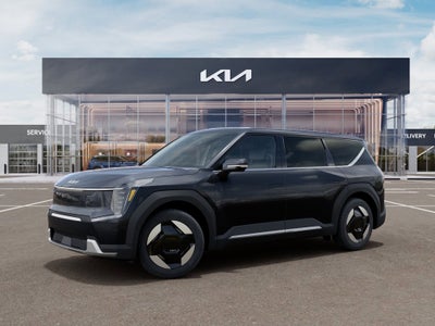 2026 Kia EV9 Light Long Range RWD