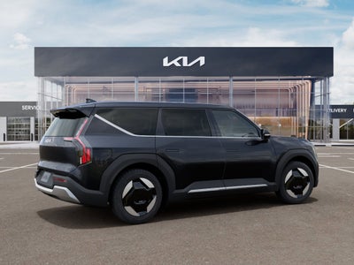 2026 Kia EV9 Light Long Range RWD